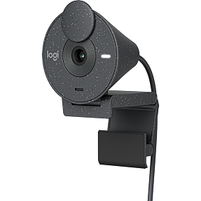 Logitech Brio 300 webcam