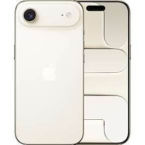 iPhone Air 256GB - Light Gold