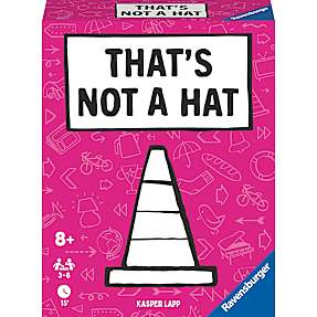 Ravenburger That's Not A Hat