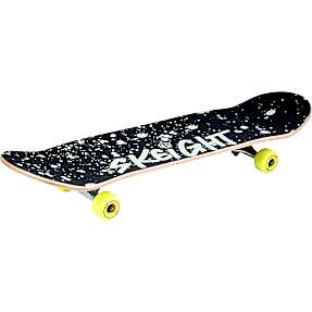Skeight Pro skateboard 79 cm