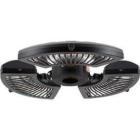 HORTUS TERRASSEVARMER PRARASOLMODEL 800/1600/2400W