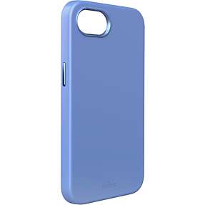 Puro iPhone 16e cover - blå