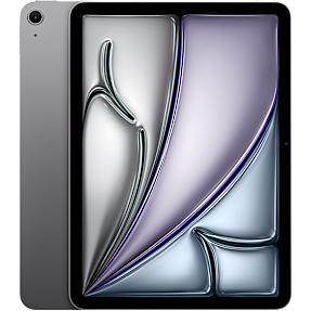 Apple iPad Air  11" Wi-Fi 512 GB (2026) - Space Grey