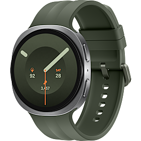 Samsung Galaxy Watch9 BT 44MM - Silver