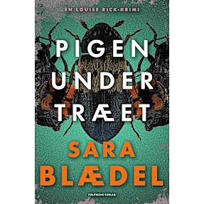 Pigen under træet - Sara Blædel