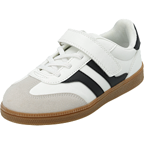 VRS børne sneakers str. 23 - hvid
