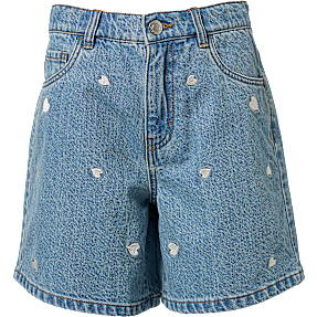 VRS teen shorts str. 134/140 - blå