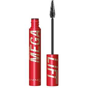 Mascara Brown