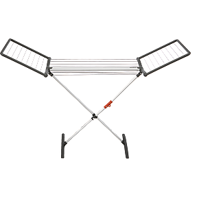 JUWEL FashionDry Autostretch tørrestativ