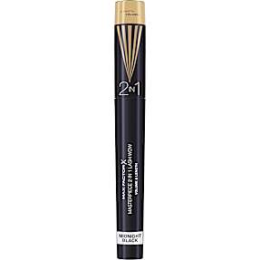Volume & Length mascara 003 Midnight Black