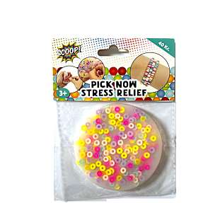 Scoop DIY armbånd