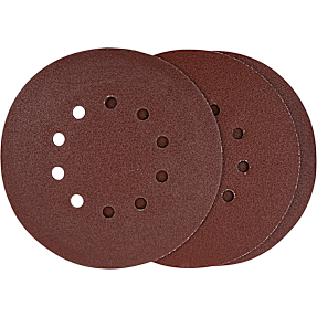 Probuilder slibpapir korn 90 Ø220 10 stk.
