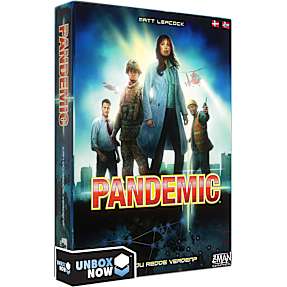 Pandemic