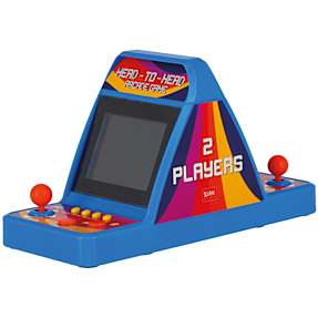 Legami arcade spil