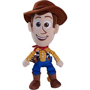 Toy Story Woody bamse 25 cm