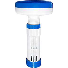 DenForm flydende klordispenser
