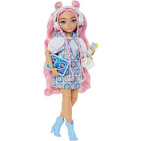 Barbie Dream Besties Daisy Jean dukke