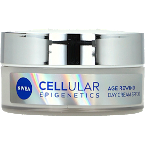 Age Rewind dagcreme m. hyaluronsyre m. solfaktor 30