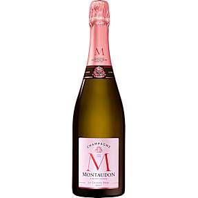 Champagne Grande Rose