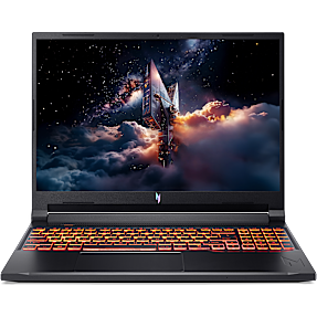 Acer Nitro 16“ Gamer Bærbar AMD Ryzen™ 7 - ANV16-42-R87B