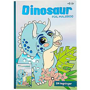 Malebog - Dino
