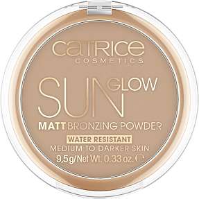 Matt bronzer 035 Universal Bronze