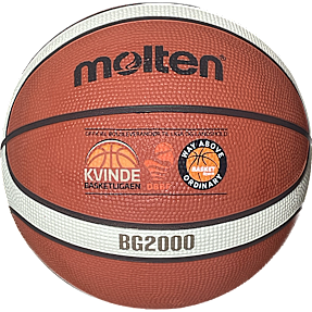Molten basketball str. 6