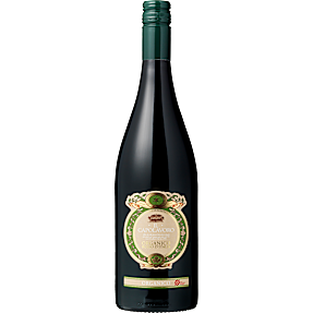 Rosso D'Italia øko