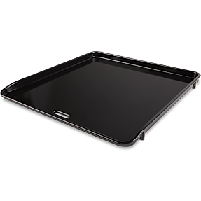 Weber Crafted stegeplade
