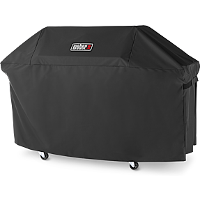 Weber premium grill cover