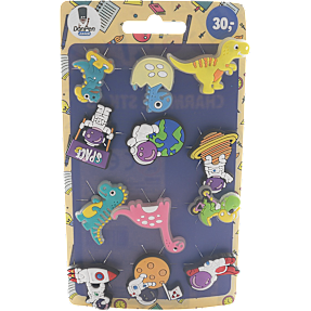 Danpen Junior charms - dino