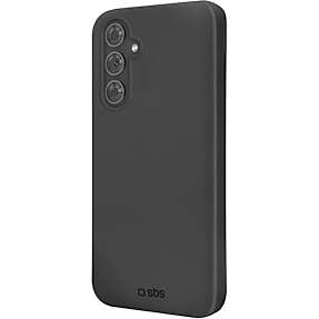 SBS Samsung Galaxy A25 5G cover - sort
