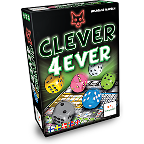 Clever 4-ever