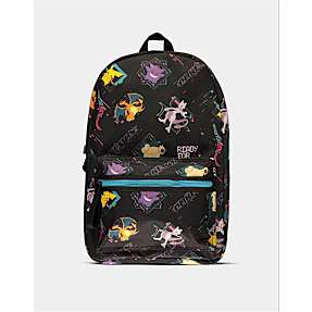 Pokémon rygsæk