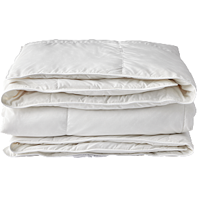 Nordisk Fjer drømmedynen 135x220 cm - Lun