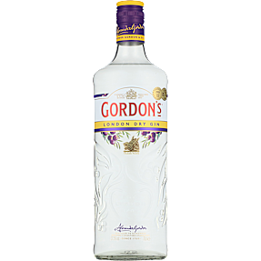 London Dry gin