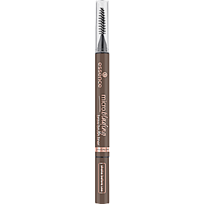 Brow Brush øjenbrynliner 04 Dark Brown