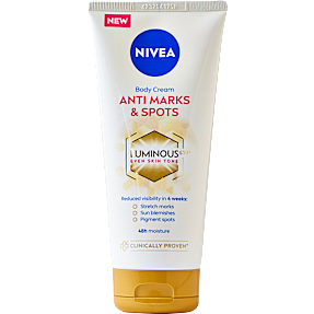 Anti Marks & Spots bodycreme