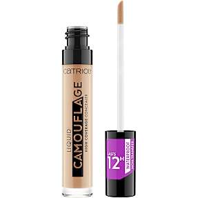 High Coverage concealer 015 Honey