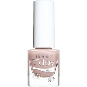 Neglelak 7344 Sweet Beige