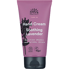 Håndcreme Soothing Lavender