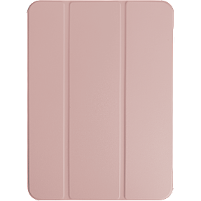 X2O Smart Folio cover til iPad 11"/10,9" - pink