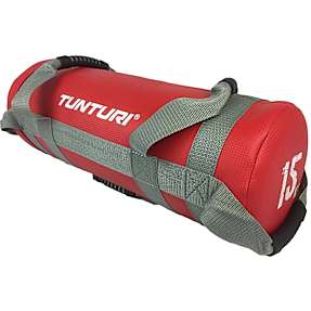 Tunturi powerbag 15 kg