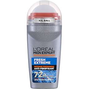 Fresh Extreme roll-on deodorant