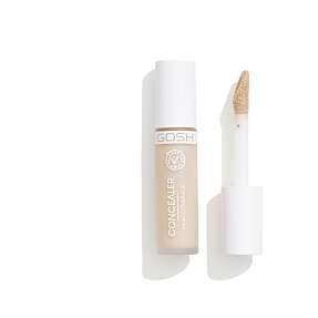 High Coverage concealer 002 Ivory