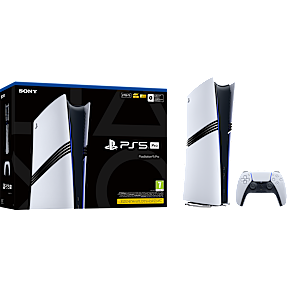 PS5 Pro 2TB