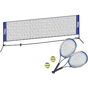 ASG tennisnet sæt