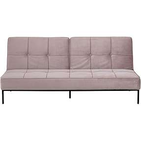 Perugia sovesofa - rosa