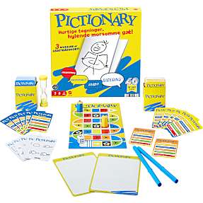 Pictionary Classic