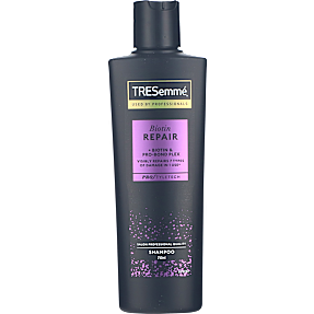 Shampoo m. biotin